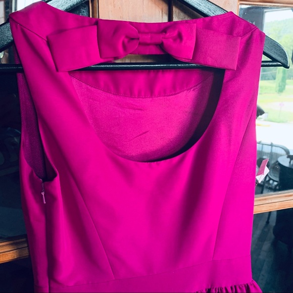 Ted Baker Cocktail Dress - Picture 3 of 6